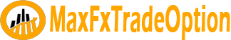 MaxFxTradeOption Logo